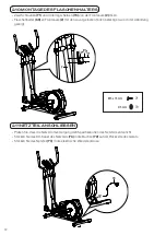 Preview for 12 page of SPORTSTECH CX625 Manual