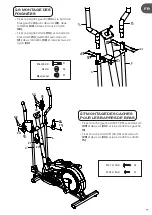 Preview for 77 page of SPORTSTECH CX625 Manual