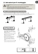 Preview for 95 page of SPORTSTECH CX625 Manual