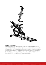 Preview for 10 page of SPORTSTECH CX640 User Manual