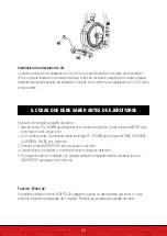 Preview for 83 page of SPORTSTECH CX640 User Manual