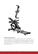 Preview for 109 page of SPORTSTECH CX640 User Manual