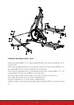 Preview for 111 page of SPORTSTECH CX640 User Manual