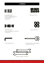 Preview for 140 page of SPORTSTECH CX640 User Manual