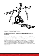 Preview for 143 page of SPORTSTECH CX640 User Manual