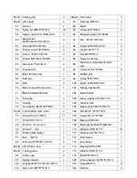 Preview for 6 page of SPORTSTECH cx650 User Manual