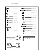 Preview for 7 page of SPORTSTECH cx650 User Manual