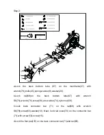 Preview for 9 page of SPORTSTECH cx650 User Manual