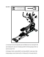 Preview for 43 page of SPORTSTECH cx650 User Manual