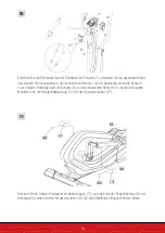 Preview for 14 page of SPORTSTECH CX70 Manual