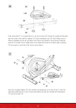 Preview for 35 page of SPORTSTECH CX70 Manual