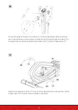 Preview for 37 page of SPORTSTECH CX70 Manual