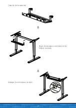 Preview for 12 page of SPORTSTECH DESKFIT DF300 User Manual