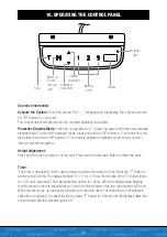 Preview for 33 page of SPORTSTECH DESKFIT DF300 User Manual