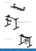 Preview for 48 page of SPORTSTECH DESKFIT DF300 User Manual