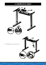 Preview for 49 page of SPORTSTECH DESKFIT DF300 User Manual