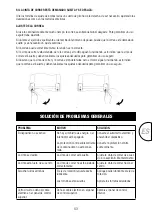 Предварительный просмотр 53 страницы SPORTSTECH DESKFIT DFT200 Manual