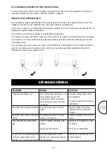 Предварительный просмотр 71 страницы SPORTSTECH DESKFIT DFT200 Manual