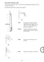 Предварительный просмотр 85 страницы SPORTSTECH DESKFIT DFT200 Manual