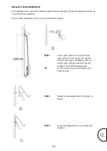 Предварительный просмотр 103 страницы SPORTSTECH DESKFIT DFT200 Manual