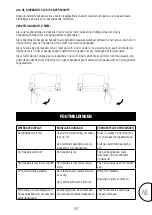 Предварительный просмотр 107 страницы SPORTSTECH DESKFIT DFT200 Manual