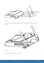 Preview for 37 page of SPORTSTECH DeskFit200 User Manual