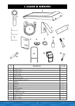 Preview for 57 page of SPORTSTECH DeskFit200 User Manual