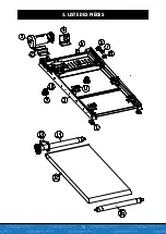 Preview for 79 page of SPORTSTECH DeskFit200 User Manual