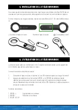 Preview for 82 page of SPORTSTECH DeskFit200 User Manual