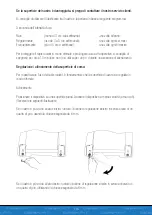 Preview for 115 page of SPORTSTECH DeskFit200 User Manual