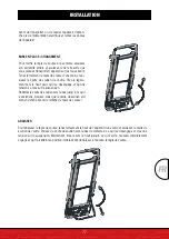 Preview for 77 page of SPORTSTECH DFT100 Manual