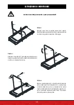 Предварительный просмотр 98 страницы SPORTSTECH DFT100 Manual