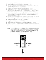 Preview for 7 page of SPORTSTECH DFT500 Manual