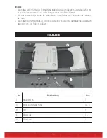 Preview for 11 page of SPORTSTECH DFT500 Manual