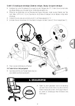 Preview for 9 page of SPORTSTECH DFX75 Manual