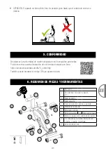 Preview for 31 page of SPORTSTECH DFX75 Manual