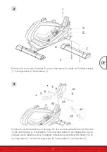 Предварительный просмотр 11 страницы SPORTSTECH ESX550 User Manual