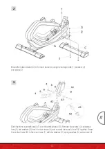 Предварительный просмотр 31 страницы SPORTSTECH ESX550 User Manual