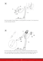 Предварительный просмотр 32 страницы SPORTSTECH ESX550 User Manual