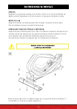 Предварительный просмотр 50 страницы SPORTSTECH ESX550 User Manual