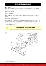 Предварительный просмотр 70 страницы SPORTSTECH ESX550 User Manual