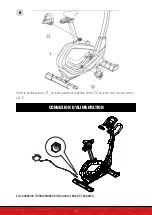 Предварительный просмотр 74 страницы SPORTSTECH ESX550 User Manual