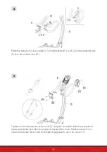 Предварительный просмотр 92 страницы SPORTSTECH ESX550 User Manual