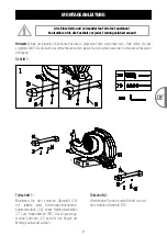 Preview for 9 page of SPORTSTECH ESX600 User Manual