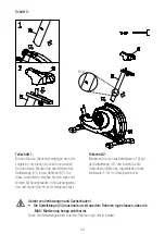 Preview for 10 page of SPORTSTECH ESX600 User Manual