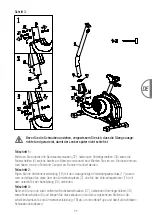 Preview for 11 page of SPORTSTECH ESX600 User Manual