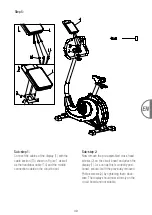 Preview for 39 page of SPORTSTECH ESX600 User Manual