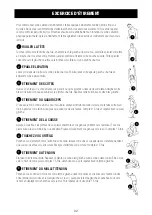 Preview for 92 page of SPORTSTECH ESX600 User Manual