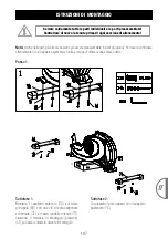 Preview for 107 page of SPORTSTECH ESX600 User Manual