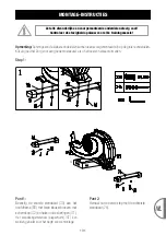 Preview for 131 page of SPORTSTECH ESX600 User Manual